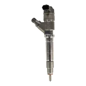 2006-2007 Chevy/GMC 6.6L Duramax LBZ & 2006 LLY Common-Rail Fuel Injector… — 4