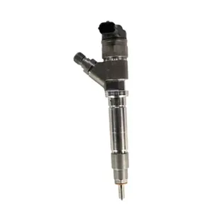2006-2007 GM 6.6L LLY LBZ Duramax Diesel Fuel Injector New
