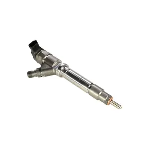 Bosch New Fuel Injector, Gm 6.6L Lbz 2006-07 0445120042