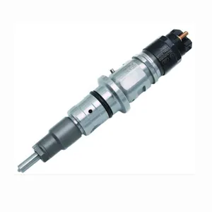 BOSCH common rail injector 0445120050