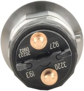 Bosch Factory Reman Fuel Injector, Cummins 6.7L Isb 0986435518 — 14