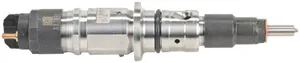 Bosch New Fuel Injector, Cummins 6.7L Isb 0445120193 — 4