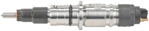 Bosch New Fuel Injector, Cummins 6.7L Isb 0445120193 — 3