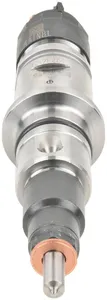 Bosch New Fuel Injector, Cummins 6.7L Isb 0445120193