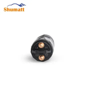 China Made New Common Rail Fuel Injector 0445120050 OE 53401112010 for Engine 5343, 5344 — 4