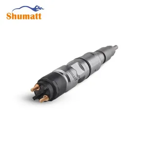 China Made New Common Rail Fuel Injector 0445120050 OE 53401112010 for Engine 5343, 5344 — 3
