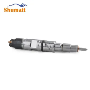 China Made New Common Rail Fuel Injector 0445120050 OE 53401112010 for Engine 5343, 5344 — 2