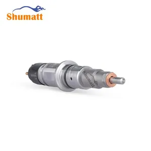 Original New Common Rail Fuel Injector 0445120050 OE 3 999 834 & 3 999 832 & 3 970 985 — 4