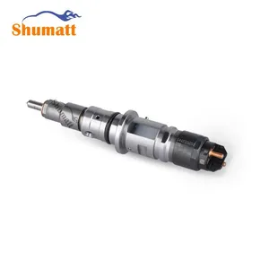 Original New Common Rail Fuel Injector 0445120050 OE 3 999 834 & 3 999 832 & 3 970 985 — 2