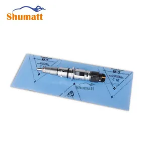 Original New Common Rail Fuel Injector 0445120050 OE 3 999 834 & 3 999 832 & 3 970 985 — 5