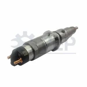 0445120051 3803908 Common Rail Injector Fits Volvo Penta Various — 3