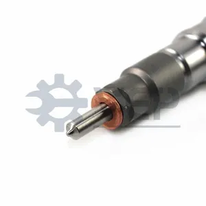 0445120051 3803908 Common Rail Injector Fits Volvo Penta Various — 2