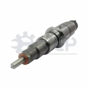 0445120051 3803908 Common Rail Injector Fits Volvo Penta Various — 4