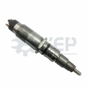 0445120052 Fuel Injector Fits Mitsubishi Canter 4M42-3A T2 — 3