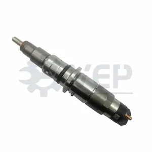 0445120052 Fuel Injector Fits Mitsubishi Canter 4M42-3A T2 — 2