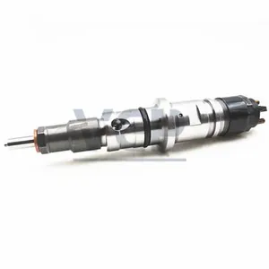 0445120052 Fuel Injector Fits Mitsubishi Canter 4M42-3A T2