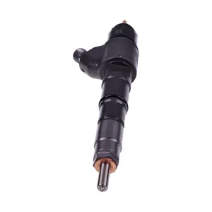 6 Pieces Fuel Injector 0445120066 04290986 04299311 for Deutz Engine TCD2013L04 TCD2013L06 — 4