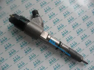 Common Rail Injector 0 445 120 066 / DEUTZ 04290986 04289311 / VOLVO 20798114 — 2