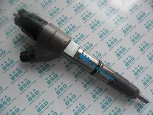 Common Rail Injector 0 445 120 066 / DEUTZ 04290986 04289311 / VOLVO 20798114
