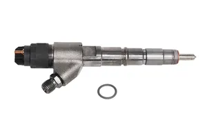 Volvo Bosch Fuel Injector, Remanufactured | (0445120066) — 3