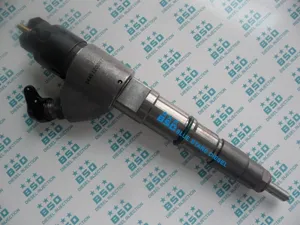 Common Rail Injector 0 445 120 067 / DEUTZ 04290987 / VOLVO 20798683 / VOE20798683