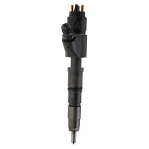 Fuel Injector VOE20798683 04290987 for Deutz TCD4L2012 TCD6L2012 Volvo D6E Engine EC200 EC210 EC210B Excavator