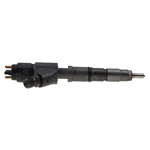 Fuel Injector VOE20798683 04290987 for Deutz TCD4L2012 TCD6L2012 Volvo D6E Engine EC200 EC210 EC210B Excavator — 3