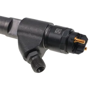 Fuel Injector VOE20798683 04290987 for Deutz TCD4L2012 TCD6L2012 Volvo D6E Engine EC200 EC210 EC210B Excavator — 6
