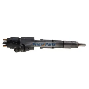 Fuel Injector 03050480 04290987 for Deutz Engine TCD4L2012 TCD6L2012 — 3