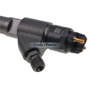 Fuel Injector 03050480 04290987 for Deutz Engine TCD4L2012 TCD6L2012 — 6