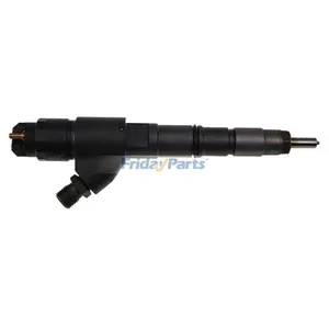 Fuel Injector 03050480 04290987 for Deutz Engine TCD4L2012 TCD6L2012 — 2