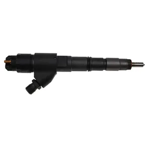 Fuel Injector VOE20798683 04290987 for Deutz TCD4L2012 TCD6L2012 Volvo D6E Engine EC200 EC210 EC210B Excavator — 2