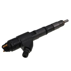 Fuel Injector VOE20798683 04290987 for Deutz TCD4L2012 TCD6L2012 Volvo D6E Engine EC200 EC210 EC210B Excavator — 4