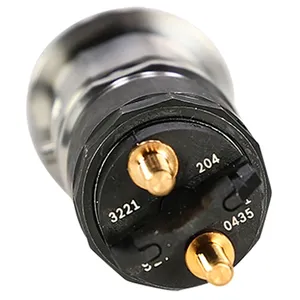 Bosch 0-986-435-519 Remanufactured Fuel Injector For Cummins ISB & QSB 6.7L… — 8