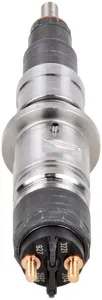 Bosch New Fuel Injector, Cummins 6.7L Isb 2007-2010 0445120204 — 2