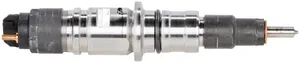 Bosch New Fuel Injector, Cummins 6.7L Isb 2007-2010 0445120204 — 4