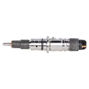 New OEM Bosch 0-445-120-204 Fuel Injector For Cummins ISB & QSB 6.7L Diesel… — 3