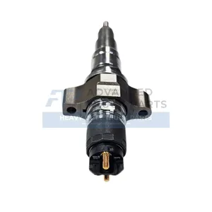 2011-2018 Genuine Bosch FPT 6.7L/4.5L Fuel Injector — 2