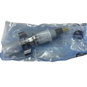 2011-2018 Genuine Bosch FPT 6.7L/4.5L Fuel Injector — 3