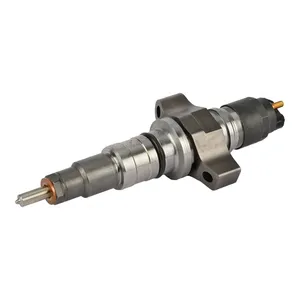 Case IH, Case & New Holland NEF 4.5L & 6.7L Common-Rail Fuel Injector…