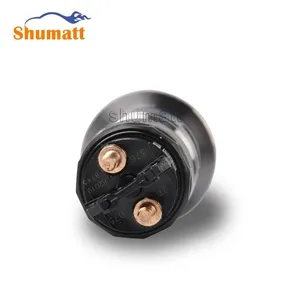 China Made New Diesel Fuel Injector 0445120075 0986435 530 For CASE IVEC0… — 6