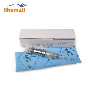 China Made New Diesel Fuel Injector 0445120075 0986435 530 For CASE IVEC0…