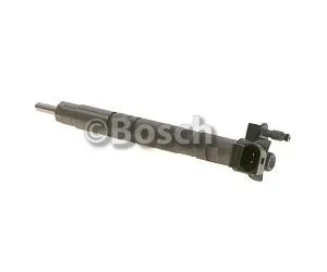 NEW CR INJECTOR CASE NH 504128307