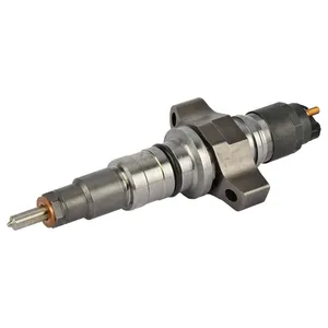 New Genuine Bosch Injector INJ-100407-BON