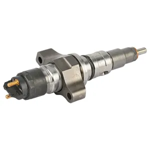 New Genuine Bosch Injector INJ-100407-BON — 2