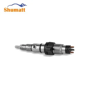 China Made New Common Rail Fuel Injector 0445120079 OE 504… for Diesel Engine — 5