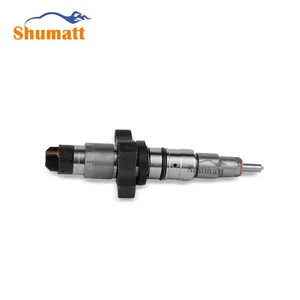 China Made New Common Rail Fuel Injector 0445120079 OE 504… for Diesel Engine — 3
