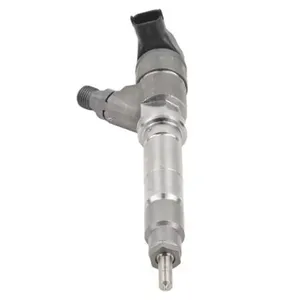 2007-2010 GM 6.6L LMM Duramax Diesel Fuel Injector New