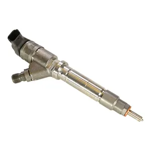 2007.5-2010 Chevy/GMC 6.6L Duramax LMM Common-Rail Fuel Injector | Bosch 0445120082 New