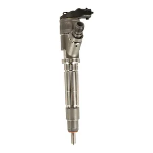 2007.5-2010 Chevy/GMC 6.6L Duramax LMM Common-Rail Fuel Injector | Bosch 0445120082 New — 3